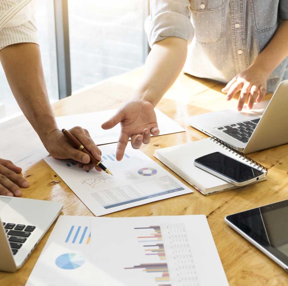 Audit & Financement Maroc